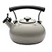 Circulon Grey Stove Top Kettle