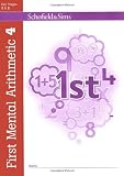 First Mental Arithmetic: Bk. 4