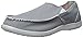 crocs Men's Santa Cruz Mens Slip-On Loafer