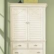 Liberty Furniture Ocean Isle Bedroom Armoire