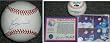 Kerry Wood Signed Official MLB Baseball - Chicago Cubs MLB Baseball Sports Memorabilia