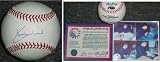 Kerry Wood Signed Official MLB Baseball - Chicago Cubs MLB Baseball Sports Memorabilia