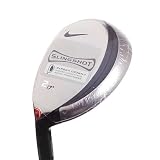 NEW Nike Slingshot Hybrid LH 2 (17*) Steel Stiff