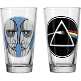 Pink Floyd - Pub Glass Sets