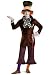 Disguise Costumes Men's Mad Hatter Prestige(Movie),Multi,M (38-40)