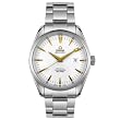 Omega Men's Seamaster Aqua Terra Automatic Chronometer Watch #2502.34.00