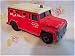 Matchbox Wells Fargo Truck Lesney 1978