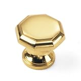 Review Laurey  / Laurey 29mm Knob - Solid Brass