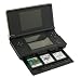 iMP Gaming Red Play & Store Case with Stylus for DS Lite (Nintendo DS)