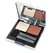 0.14 oz Velvet Eyeshadow Duo - No. 09 Alize/ Sable