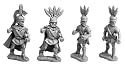 Xyston 15mm: Campanian Hoplites (8)