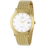FujiTime Womens M373G-B Naeba-Series Classic G