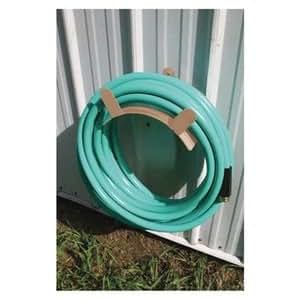Amazon.com: Liberty 2LRL1 Hose Hanger, Wall Mount, 12.5 Ga Steel