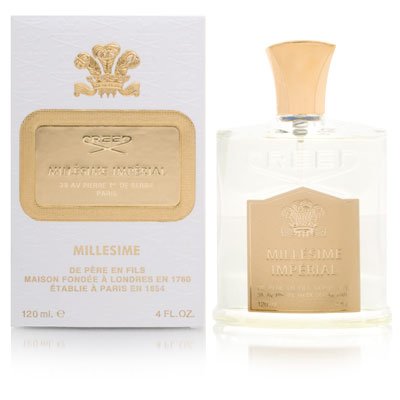Millesime Imperial by Creed 4.0 oz Millesime Spray