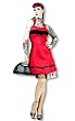 50er mode rockabilly