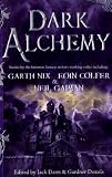 Dark Alchemy: Magical Tales from Masters of Modern Fantasy