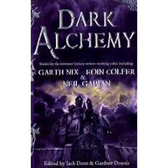 Dark Alchemy: Magical Tales from Masters of Modern Fantasy