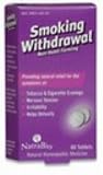 Smoking Withdrawal 60T