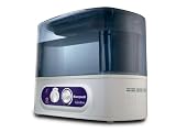 Honeywell UV Germ Free Warm Mist Humidifier 1 ea