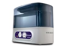Honeywell UV Germ Free Warm Mist Humidifier 1 ea
From Honeywell
