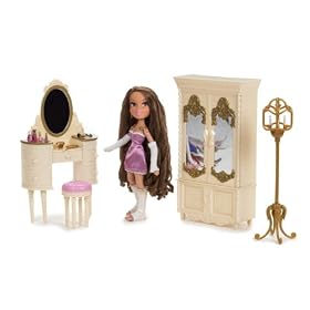Click here to buy Bratz World Yasmin's House by Bratz.