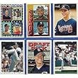 1995 Topps Traded Baseball 165 Card Complete Mint Hand Collated Set, It Was Never Issued in Factory Form. Includes the Rookie Cards of Carlos Beltran, Hideo Nomo, Brad Radke, Richie Sexson and Many Others!