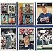 1995 Topps Traded Baseball 165 Card Complete Mint Hand Collated Set, It Was Never Issued in Factory Form. Includes the Rookie Cards of Carlos Beltran, Hideo Nomo, Brad Radke, Richie Sexson and Many Others!