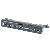 Produkt-Bild: Fujitsu Siemens FPCPR48BZ Port Replicator f&uuml;r Lifebook S7010 S7020 E8010 E8020...