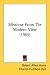 Books : Missions From The Modern View (1905)