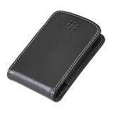 BlackBerry Handytasche schwarz