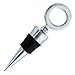 BellaVine BV-1000 Speed Cool White Wine Chiller and Cooler Stick, Aerator, Pour Spout and Wine Stopper Set with Guide to Wine Tasting eBook