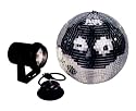 Startec Mirror Ball Combo Package
