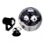 American DJ MB8 Combo 8 Inch Mirror Ball Kit