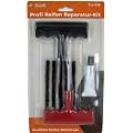 Profi Reifen Reparatur-Kit (Vulkanisierung) Pannenset