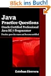 Java Practice Questions: Oracle Certi...