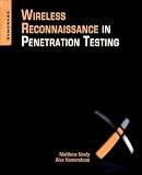 Wireless Reconnaissance in Penetration Testing