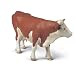 Schleich Fleckvieh Cow Standing