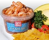 Ceviche Pesca-Fina - Shrimp Ceviche