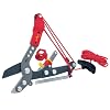 Wolf-Garten RCVM Multi-Change Adjustable Anvil Tree Lopper