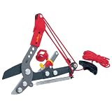 Wolf-Garten RCVM Multi-Change Adjustable Anvil Tree Lopperby Wolf-Garten
