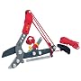 WOLF-Garten Multi-Change Adjustable Tree Lopper RCVM