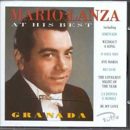 At His Best