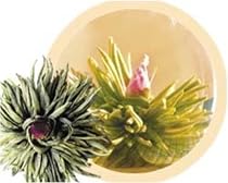 Starlight Rose-White Rose Tea 30 Grams