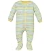 Apparel : striped stretchie