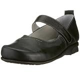 camel active Sky 184.13.01, Damen Ballerinas, schwarz, (black )