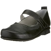 camel active Sky 184.13.01, Damen Ballerinas, schwarz, (black )
