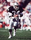 Bo Jackson Oakland Raiders 8x10 Photo