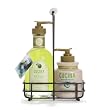 Fruits and Passion's NEW Cucina Regenerating Hand Care Duo Lime Zest & Cypress