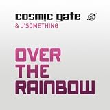 Produkt-Bild: Over The Rainbow (Jquintel, Jeziel Quintela & Manufactured Superstars Remix)