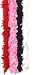 California Costume Feather Boas Solid